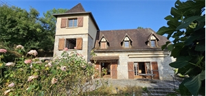 maison en pierres à la vente -   12260  SAUJAC, surface 162 m2 vente maison en pierres - UBI477026561